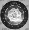 ALFA 0071719412 Clutch Kit